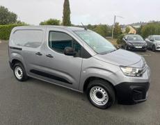 Citroen Berlingo Mauges-sur-Loire