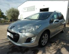 Peugeot 308 SW Phase 2 - Allure  1.6 e-HDi 115ch FAP - 8 990 €