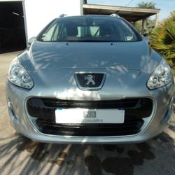 Peugeot 308 SW Phase 2 Allure 1.6 e-HDi 115ch FAP Chavagne