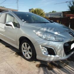 Peugeot 308 SW Phase 2 Allure 1.6 e-HDi 115ch FAP Chavagne