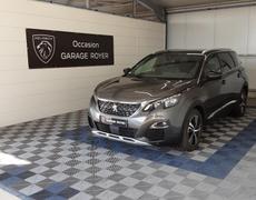 Peugeot 5008 Marolles-les-Braults