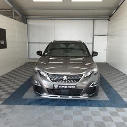 Peugeot 5008 GT Line BlueHDi 180ch S&amp;S EAT8 Marolles-les-Braults
