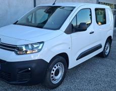 Citroen Berlingo Meximieux