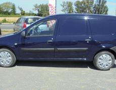Dacia Logan MCV Saint-Léger-de-Montbrillais