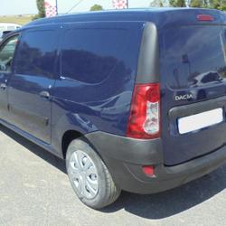 Dacia Logan MCV Ambiance 1.5 DCI 70 Saint-L&eacute;ger-de-Montbrillais