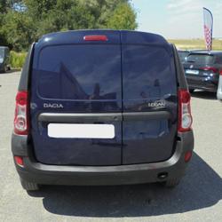 Dacia Logan MCV Ambiance 1.5 DCI 70 Saint-L&eacute;ger-de-Montbrillais