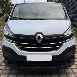 Fourgon Renault Renault RENAULT TRAFIC 3 2L DCI 120 CV Saint-Sulpice-la-For&ecirc;t