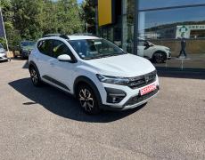 Dacia Sandero Charmes