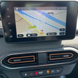 Dacia Sandero Stepway Confort ECO-G 100 Charmes