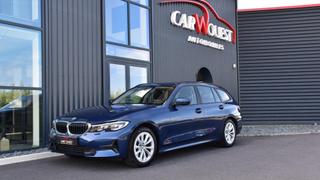 BMW Serie 3  - Lounge - photo 0