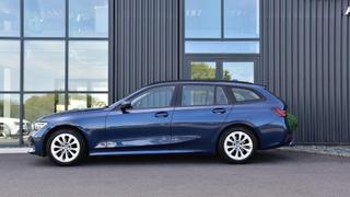 BMW Serie 3  - Lounge - photo 1