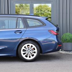 BMW Serie 3 Lounge 318d 150 ch BVA8 Pontivy