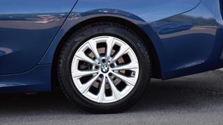 BMW Serie 3  - Lounge - photo 3