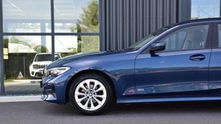 BMW Serie 3  - Lounge - photo 4