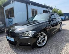 BMW Serie 3