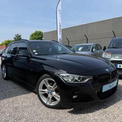 BMW Serie 3 M Sport 318d 143 ch Roncq