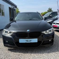 BMW Serie 3 M Sport 318d 143 ch Roncq