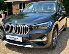 BMW X1 Saint-Mars-la-Brière