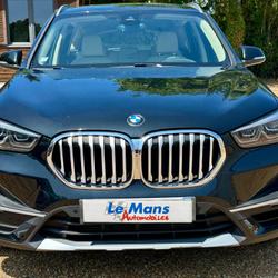 BMW X1 xLine X1 sDrive 20i 178 ch DKG7 Saint-Mars-la-Bri&egrave;re