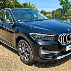 BMW X1 xLine X1 sDrive 20i 178 ch DKG7 Saint-Mars-la-Bri&egrave;re