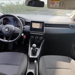 Renault Clio 5 Business Blue dCi 85 Les Ponts-de-C&eacute;