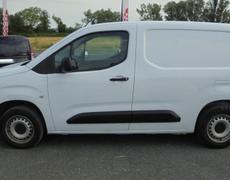 Citroen Berlingo Entreprise Saint-Léger-de-Montbrillais
