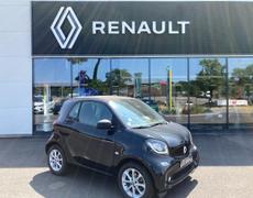 Smart Fortwo Belz