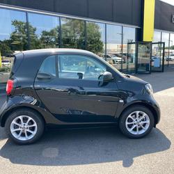 Smart Fortwo Passion Coup&eacute; 0.9 90 ch S&amp;S BA6 Belz