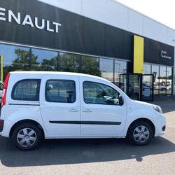 Renault Kangoo Zen Energy FT 1.5 dCi 90 Belz