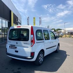 Renault Kangoo Zen Energy FT 1.5 dCi 90 Belz