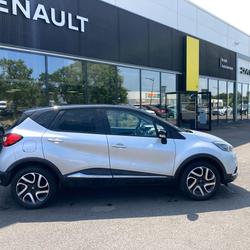 Renault Captur Intens TCe 90 Energy Belz