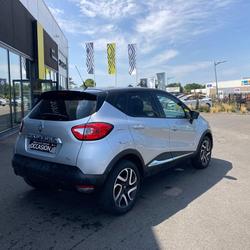 Renault Captur Intens TCe 90 Energy Belz