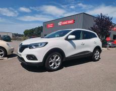 Renault Kadjar Mordelles