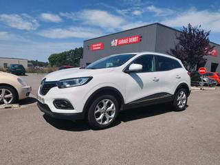 Renault Kadjar - Business  Blue dCi 115 - 15 490 €