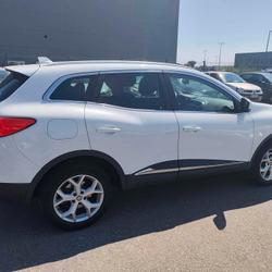 Renault Kadjar Business Blue dCi 115 Mordelles