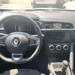 Renault Kadjar Business Blue dCi 115 Mordelles