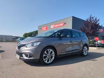 Renault Grand Scenic 4 -  dCi 110 Energy EDC - 16 990 €
