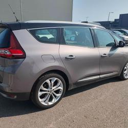Renault Grand Scenic 4 dCi 110 Energy EDC Mordelles