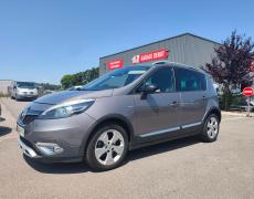 Renault Scenic XMOD