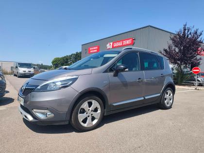 Renault Scenic XMOD - Bose Edition EDC  dCi 110 - 9 490 €
