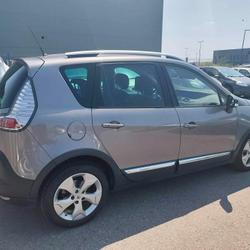Renault Scenic XMOD Bose Edition EDC dCi 110 Mordelles