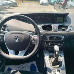 Renault Scenic XMOD Bose Edition EDC dCi 110 Mordelles