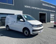 Volkswagen Transporter - BUSINESS LINE DSG7  FGN TOLE L1H1 2.0 TDI 140 - 19 990 €