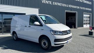 Volkswagen Transporter  - photo 0
