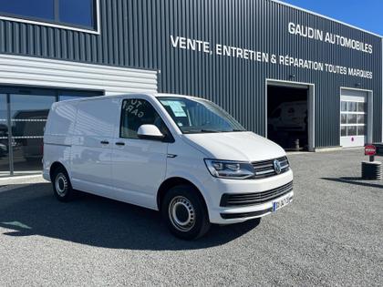 Volkswagen Transporter - BUSINESS LINE DSG7  FGN TOLE L1H1 2.0 TDI 140 - 19 990 €