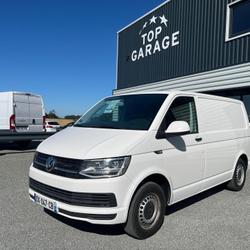 Volkswagen Transporter BUSINESS LINE DSG7 FGN TOLE L1H1 2.0 TDI 140 occasion - Vaiges - photo 2/16