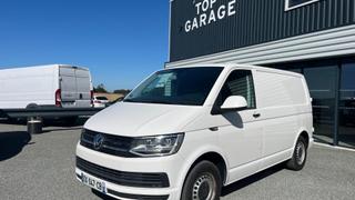 Volkswagen Transporter  - photo 1