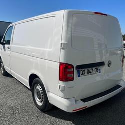 Volkswagen Transporter BUSINESS LINE DSG7 FGN TOLE L1H1 2.0 TDI 140 occasion - Vaiges - photo 3/16
