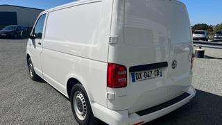 Volkswagen Transporter  - photo 2