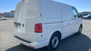 Volkswagen Transporter  - photo 3